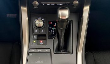 LEXUS NX 300 HYBRID 2WD AUTOMATIC  MOD. BUSINESS SPORT “AUTO VENDUTA” pieno