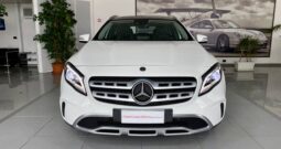 MERCEDES GLA 200 CDI 136 CV CAMBIO AUTOMATICO  MOD. PREMIUM+TETTO APRIBILE