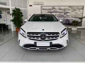 MERCEDES GLA 200 CDI 136 CV CAMBIO AUTOMATICO  MOD. PREMIUM+TETTO APRIBILE