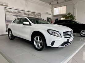 MERCEDES GLA 200 CDI 136 CV CAMBIO AUTOMATICO  MOD. PREMIUM+TETTO APRIBILE