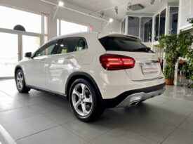 MERCEDES GLA 200 CDI 136 CV CAMBIO AUTOMATICO  MOD. PREMIUM+TETTO APRIBILE