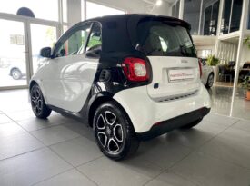 SMART EQ FORTWO COUPE ELECTRIC MOD. PASSION