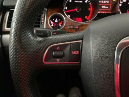 AUDI A8 4.2 V8 TDI FAP QUATTRO TIPTRONIC pieno