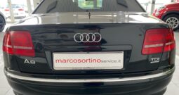 AUDI A8 4.2 V8 TDI FAP QUATTRO TIPTRONIC