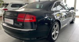 AUDI A8 4.2 V8 TDI FAP QUATTRO TIPTRONIC