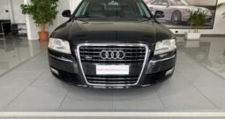 AUDI A8 4.2 V8 TDI FAP QUATTRO TIPTRONIC