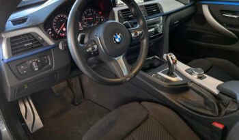 BMW 430 GRAN COUPÉ AUTOMATIC MOD. M-SPORT pieno