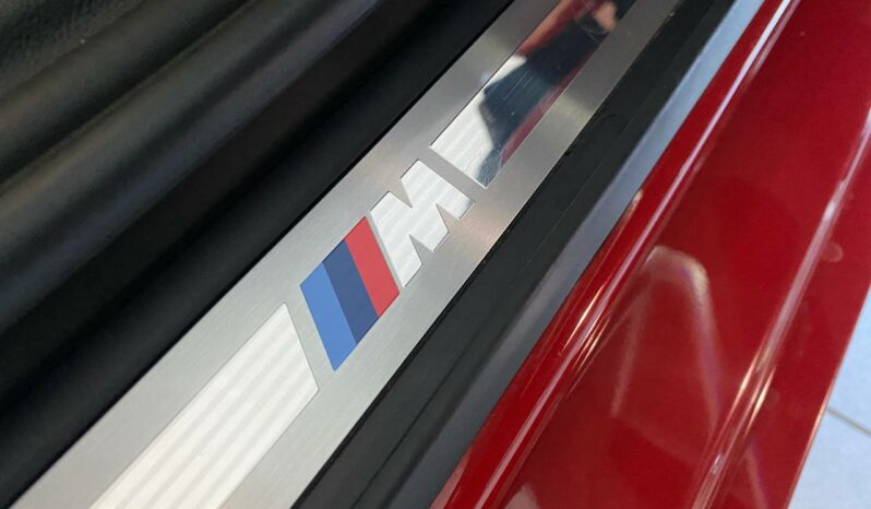 BMW Z4 CABRIO SDRIVE20I MSPORT MOD. SHADOW LINE pieno