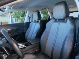 PEUGEOT 3008 1.5 HDI 130 CV EAT8 S&S MOD. ALLURE PACK (GUIDABILE DA NEOPATENTATI) pieno