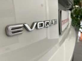 LAND ROVER EVOQUE 2.0 TD4 150CV 4WD AUTOMATIC MOD.BUSINESS PREMIUM PURE