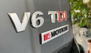 VOLKSWAGEN AMAROK DOPPIA CABINA 4WD V6 3.0 TDI AUTOMATIK + GANCIO TRAINO pieno