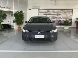 VOLKSWAGEN GOLF 2.0 TDI 116 CV DSG SCR MOD.LIFE (GUIDABILE DA NEOPATENTATI)