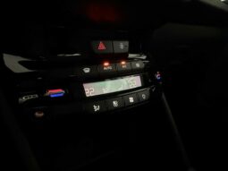 PEUGEOT 208 BlueHDi 100 S&S MOD. ALLURE (GUIDABILE DA NEOPATENTATI) pieno