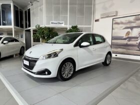 PEUGEOT 208 BlueHDi 100 S&S MOD. ALLURE (GUIDABILE DA NEOPATENTATI)