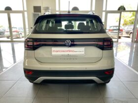VOLKSWAGEN T-CROSS 1.0 TSI 95 CV MOD. STYLE (VETTURA GUIDABILE DA NEOPATENTATI)