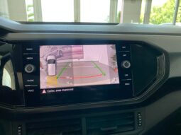 VOLKSWAGEN T-CROSS 1.0 TSI 95 CV MOD. STYLE (VETTURA GUIDABILE DA NEOPATENTATI) pieno