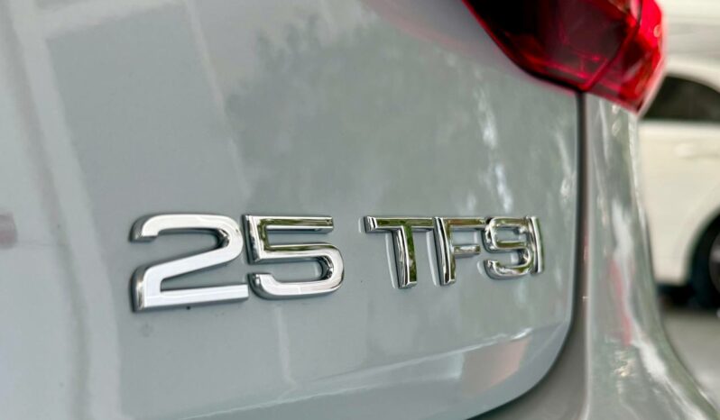 AUDI A1 SPB 25 TFSI CAMBIO MANUALE  MOD. S-LINE EDITION *GUIDABILE DA NEOPATENTATI* pieno
