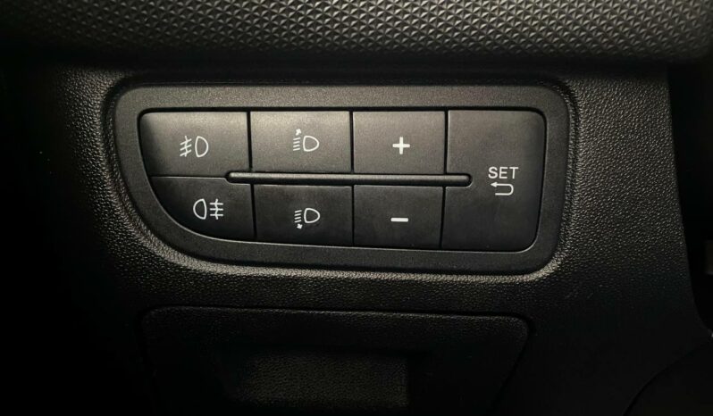 FIAT PUNTO 1.3 MJT II S&S 95 CV MOD. STREET *GUIDABILE DA NEOPATENTATI* pieno