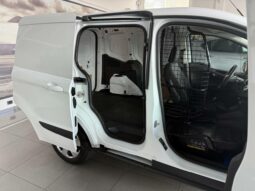 FORD TRANSIT COURIER 1.5 TDCI 75CV VAN MOD. TREND (N1 AUTOCARRO) *GUIDABILE NEOPATENTATI*