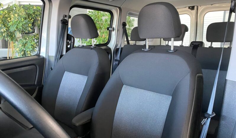 FIAT DOBLO 1.3 M-JTD 95 CV S&S 5 POSTI N1 AUTOCARRO *GUIDABILE DA NEOPATENTATI* pieno