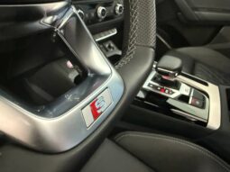 AUDI SQ5 SPB 3.0 TDI 341 CV MHEV 4WD CAMBIO TIPTRONIC MOD. S-LINE TETTO PAN.+ APR. “VENDUTA” pieno