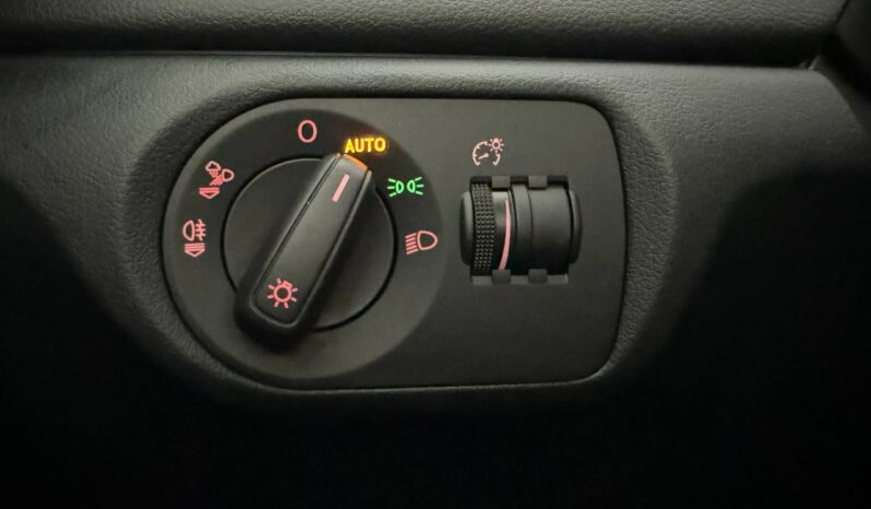 AUDI Q3 2.0 TDI 120 CV CAMBIO MANUALE MOD. BUSINESS *OK NEOPATENTATI* pieno