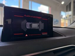 AUDI Q3 2.0 TDI 120 CV CAMBIO MANUALE MOD. BUSINESS *OK NEOPATENTATI* pieno