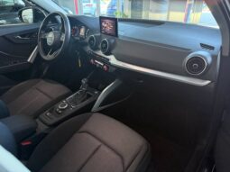 AUDI Q2 30 1.6 TDI S-TRONIC MOD. BUSINESS DESIGN *GUIDABILE DA NEOPATENTATI* pieno