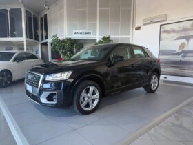 AUDI Q2 30 1.6 TDI S-TRONIC MOD. BUSINESS DESIGN *GUIDABILE DA NEOPATENTATI*