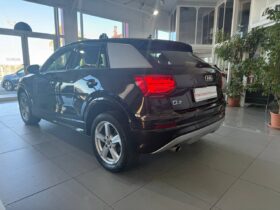 AUDI Q2 30 1.6 TDI S-TRONIC MOD. BUSINESS DESIGN *GUIDABILE DA NEOPATENTATI*