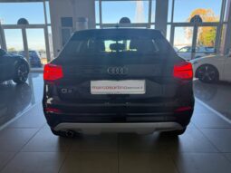 AUDI Q2 30 1.6 TDI S-TRONIC MOD. BUSINESS DESIGN *GUIDABILE DA NEOPATENTATI*