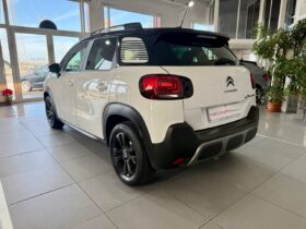 CITROEN C3 AIRCROSS 120CV S&S EAT6 MOD. ORIGINS SINCE 1919 *GUIDABILE DA NEOPATENTATI*