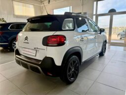 CITROEN C3 AIRCROSS 120CV S&S EAT6 MOD. ORIGINS SINCE 1919 *GUIDABILE DA NEOPATENTATI* pieno