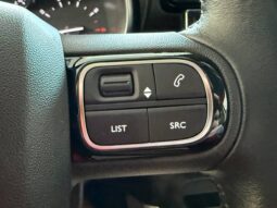 CITROEN C3 AIRCROSS 120CV S&S EAT6 MOD. ORIGINS SINCE 1919 *GUIDABILE DA NEOPATENTATI* pieno