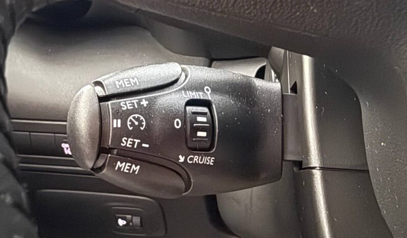 CITROEN C3 AIRCROSS 120CV S&S EAT6 MOD. ORIGINS SINCE 1919 *GUIDABILE DA NEOPATENTATI* pieno