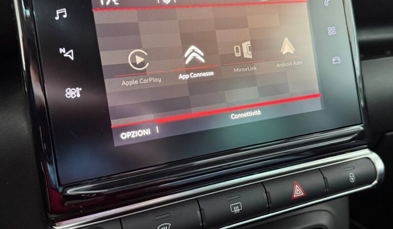 CITROEN C3 AIRCROSS 120CV S&S EAT6 MOD. ORIGINS SINCE 1919 *GUIDABILE DA NEOPATENTATI* pieno