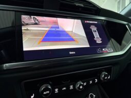 AUDI Q3 SPB QUATTRO 35 TDI S-TRONIC S-LINE EST. INT. BUSINESS ADVANCED “VENDUTA” pieno