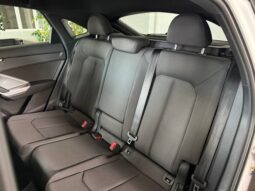 AUDI Q3 SPB QUATTRO 35 TDI S-TRONIC S-LINE EST. INT. BUSINESS ADVANCED “VENDUTA” pieno