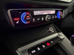 AUDI Q3 SPB QUATTRO 35 TDI S-TRONIC S-LINE EST. INT. BUSINESS ADVANCED “VENDUTA” pieno
