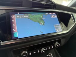 AUDI Q3 SPB QUATTRO 35 TDI S-TRONIC S-LINE EST. INT. BUSINESS ADVANCED “VENDUTA” pieno