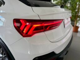 AUDI Q3 SPB QUATTRO 35 TDI S-TRONIC S-LINE EST. INT. BUSINESS ADVANCED “VENDUTA” pieno