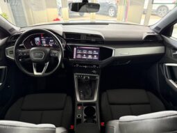 AUDI Q3 SPB QUATTRO 35 TDI S-TRONIC S-LINE EST. INT. BUSINESS ADVANCED “VENDUTA” pieno