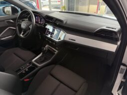AUDI Q3 SPB QUATTRO 35 TDI S-TRONIC S-LINE EST. INT. BUSINESS ADVANCED “VENDUTA” pieno