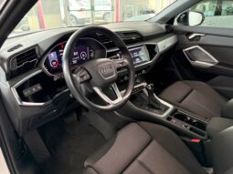 AUDI Q3 SPB QUATTRO 35 TDI S-TRONIC S-LINE EST. INT. BUSINESS ADVANCED “VENDUTA” pieno