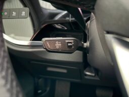AUDI Q3 SPB QUATTRO 35 TDI S-TRONIC S-LINE EST. INT. BUSINESS ADVANCED “VENDUTA” pieno