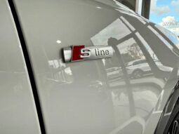 AUDI Q3 SPB QUATTRO 35 TDI S-TRONIC S-LINE EST. INT. BUSINESS ADVANCED “VENDUTA” pieno