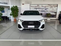 AUDI Q3 SPB QUATTRO 35 TDI S-TRONIC S-LINE EST. INT. BUSINESS ADVANCED “VENDUTA”