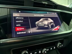 AUDI Q3 SPB QUATTRO 35 TDI S-TRONIC S-LINE EST. INT. BUSINESS ADVANCED “VENDUTA” pieno