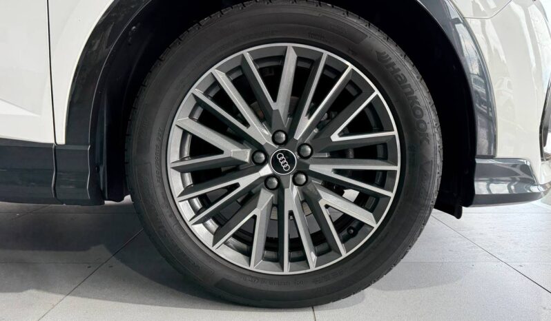 AUDI Q3 SPB QUATTRO 35 TDI S-TRONIC S-LINE EST. INT. BUSINESS ADVANCED “VENDUTA” pieno