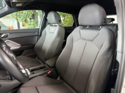 AUDI Q3 SPB QUATTRO 35 TDI S-TRONIC S-LINE EST. INT. BUSINESS ADVANCED “VENDUTA” pieno